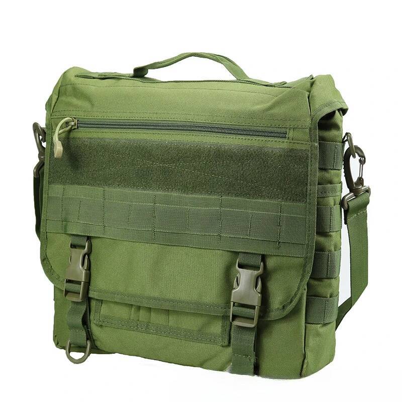 Outdoor Camouflage Laptop Bag  - مراجعة Hiking Backpack Waterproof وسعره