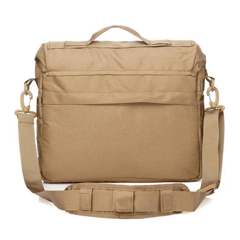 Outdoor Camouflage Laptop Bag  - مراجعة Hiking Backpack Waterproof وسعره