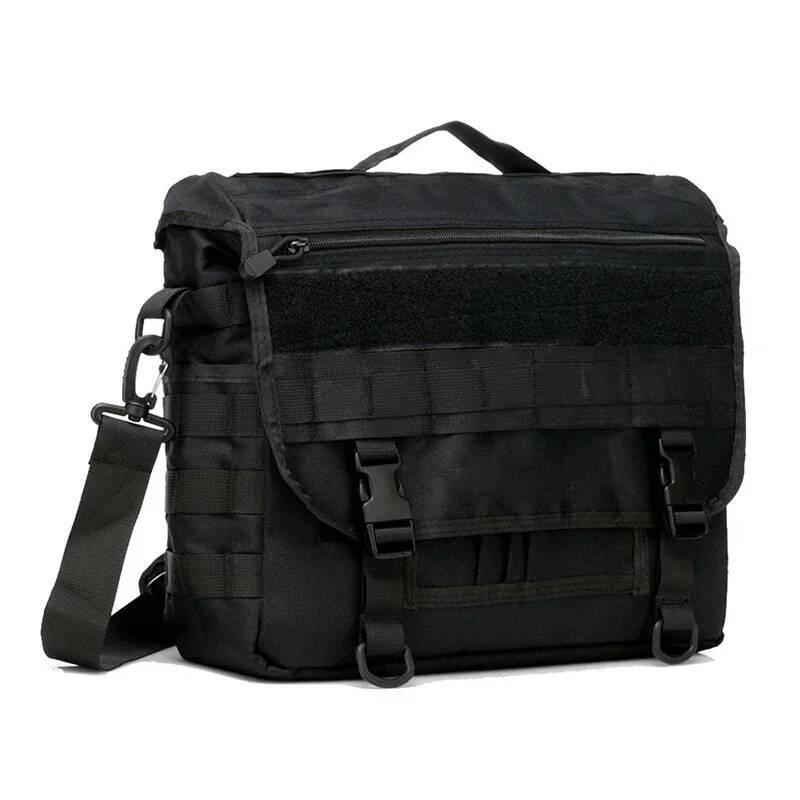 Outdoor Camouflage Laptop Bag  - مراجعة Hiking Backpack Waterproof وسعره
