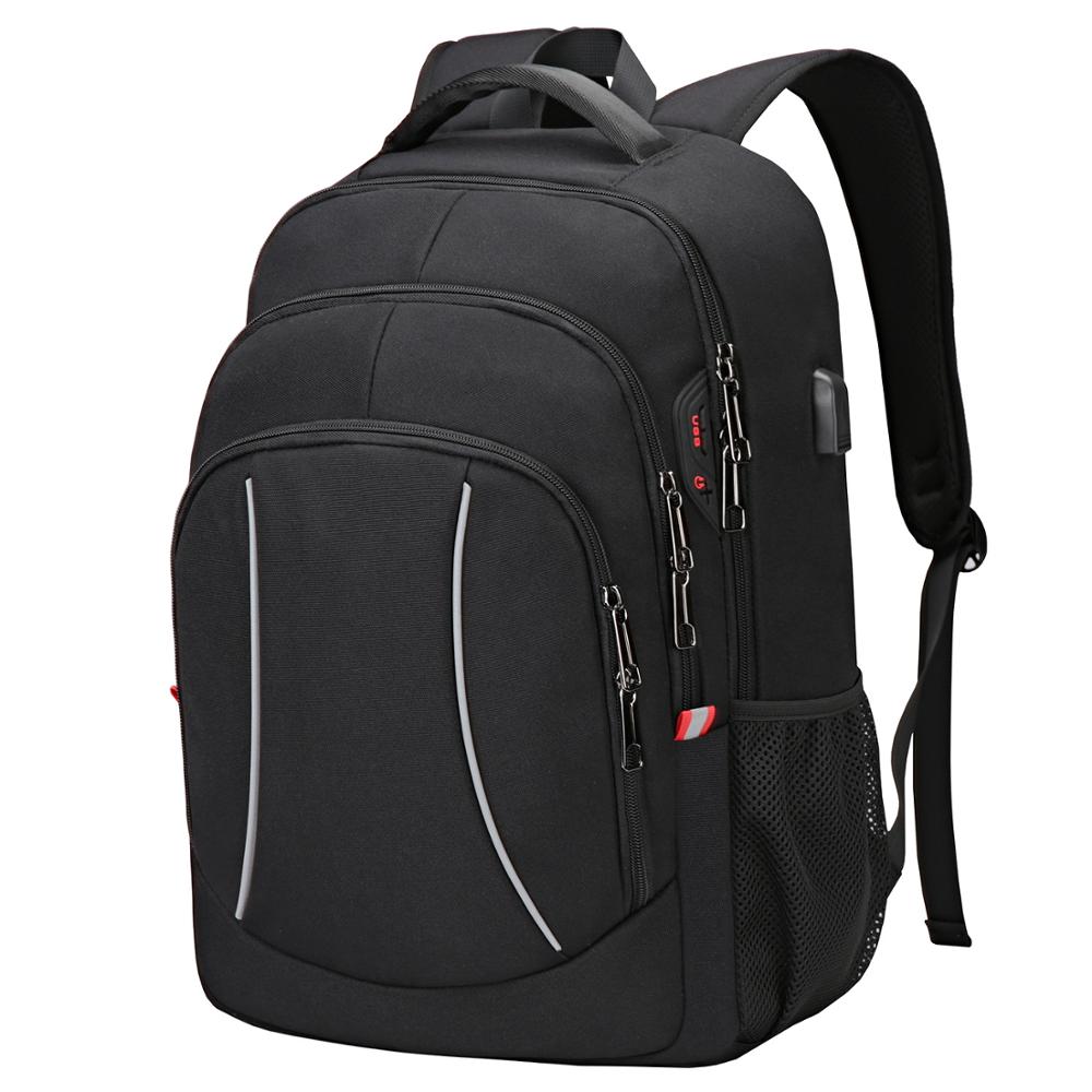Men Multifuction Travel Laptop - مراجعة Laptop Backpack 15.6 وسعره
