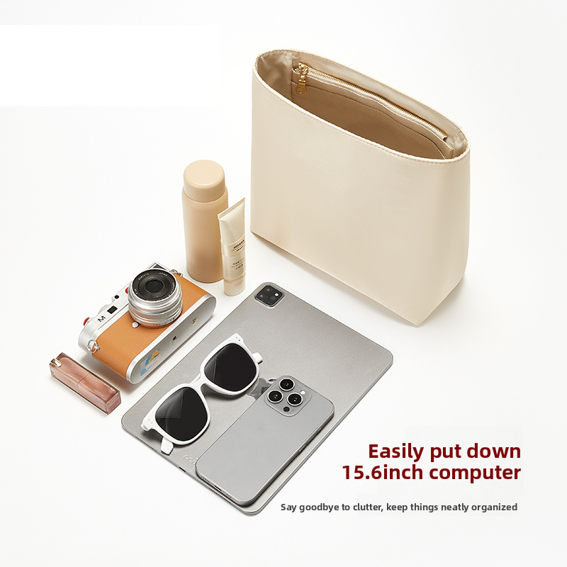 Bag organizer insert for longc - مراجعة Backpack Insert Organizer وسعره