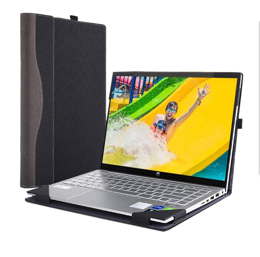 Laptop Case for   Hp Pavilion  - مراجعة Laptop Sleeve Removable وسعره