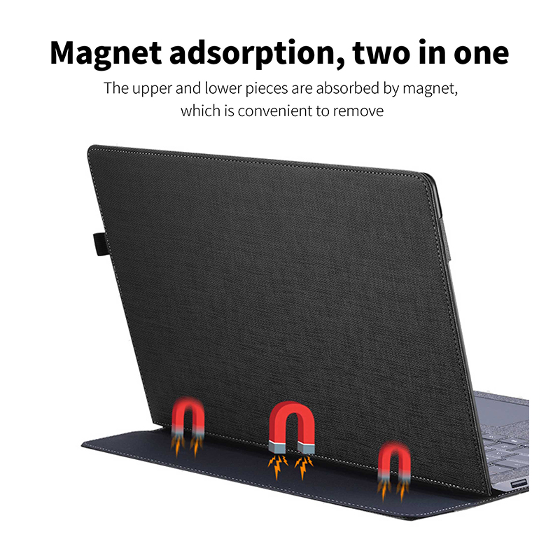 Laptop Case for   Hp Pavilion  - مراجعة Laptop Sleeve Removable وسعره