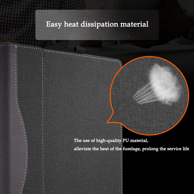Laptop Case for   Hp Pavilion  - مراجعة Laptop Sleeve Removable وسعره
