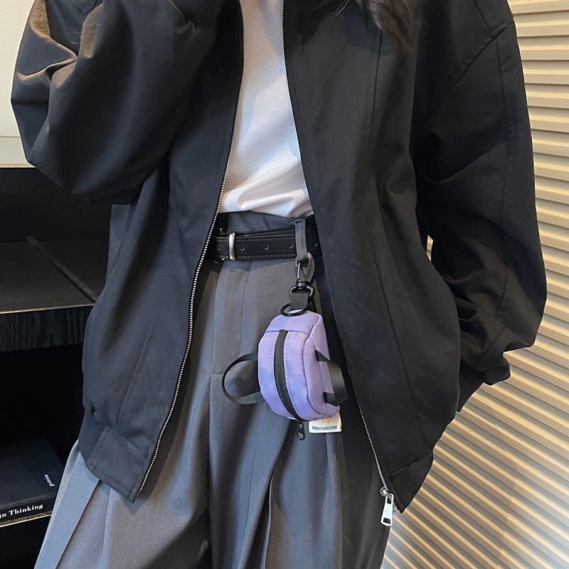 Cute Mini Earphone Bags For Wo - مراجعة Mini Backpack Purse وسعره