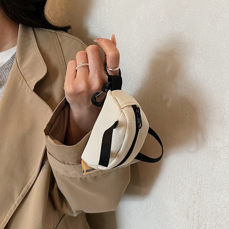 Cute Mini Earphone Bags For Wo - مراجعة Mini Backpack Purse وسعره