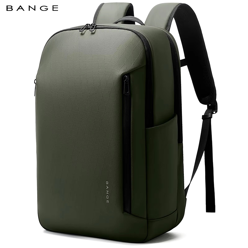 BANGE Fashion Simple Design Wo - مراجعة Laptop Backpack 15.6 وسعره