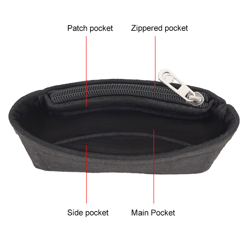 EverToner Organizer Insert for - مراجعة Backpack Insert Organizer وسعره