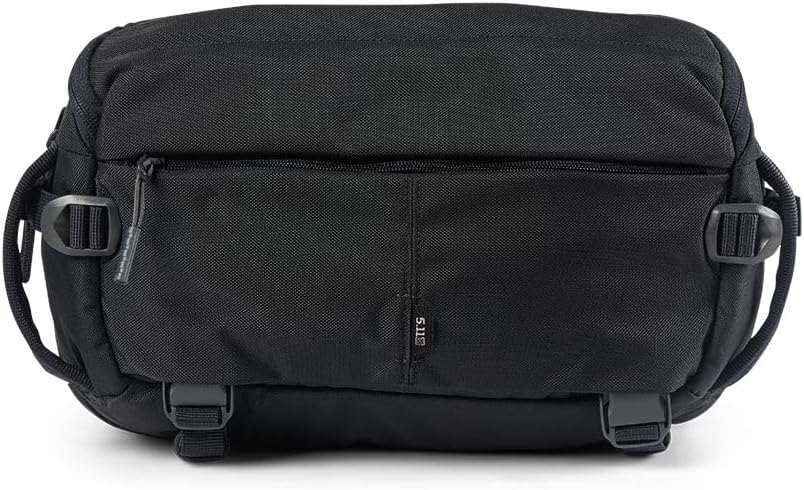 Tactical LVC8 Sling Pack, Shou - مراجعة Sling Backpack Shoulder وسعره