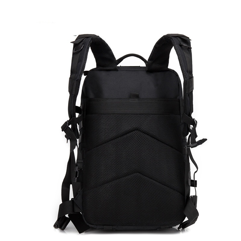 Oxford 50L1000D Nylon Waterpro - مراجعة Urban Backpack Tactical وسعره