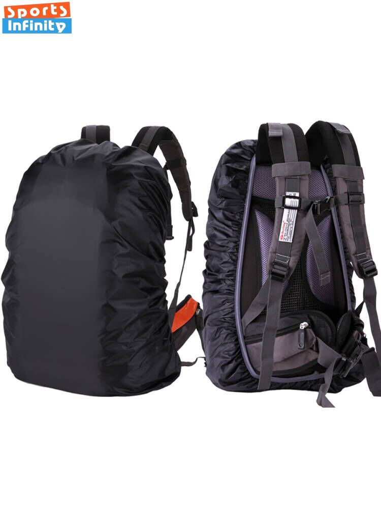 20-80L Dustproof Backpack Rain - مراجعة Rain Cover Backpack وسعره
