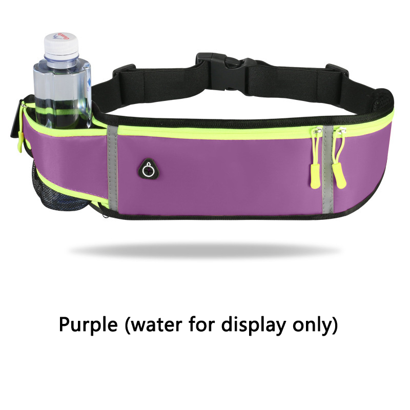 Outdoor Running Waterproof Mob - مراجعة Hydration Pack Outdoor وسعره