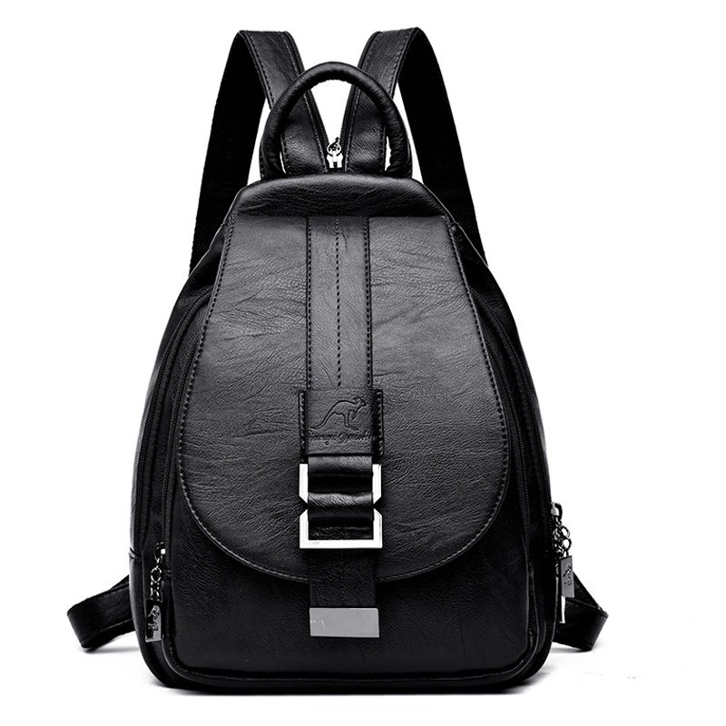 Designer Backpacks Women Leath - مراجعة School Backpack Teen وسعره