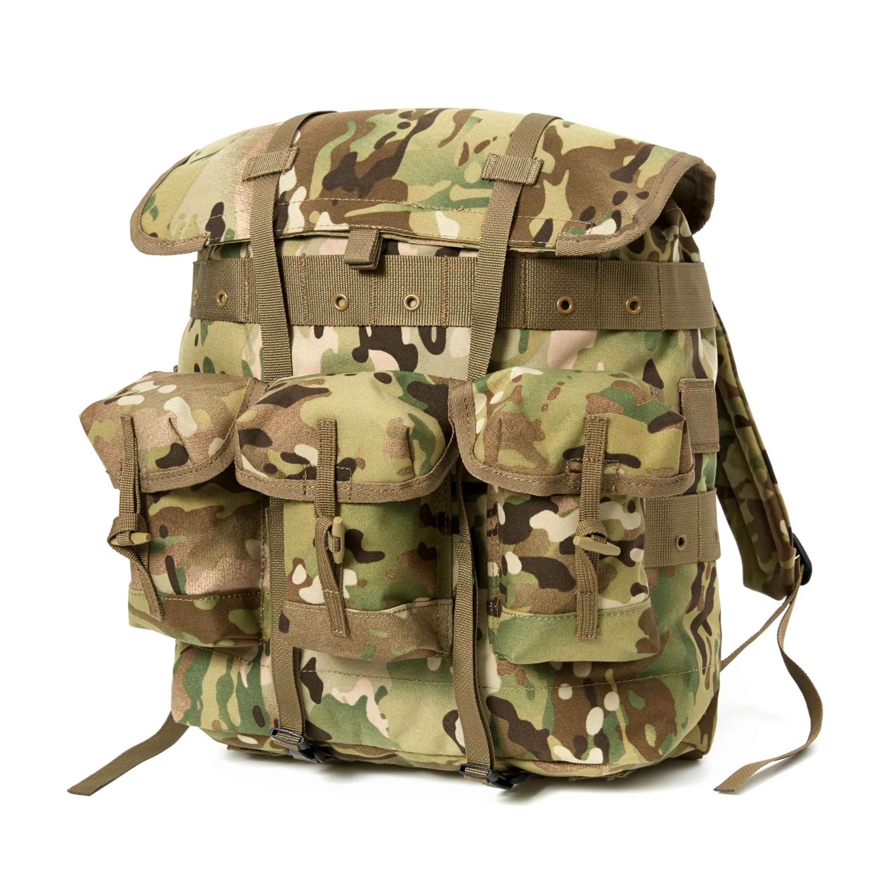 MT Mini Alice Pack for Kids, M - مراجعة Rucksack Military Style وسعره