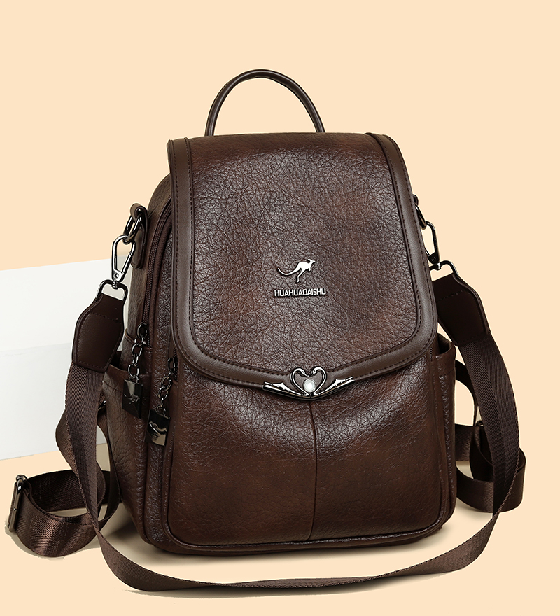 2026 new Ladies Bookbag Rucksa - مراجعة Fashion Backpack Women وسعره
