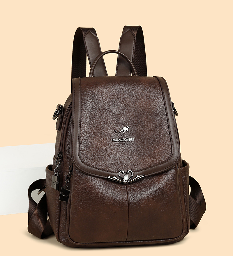 2026 new Ladies Bookbag Rucksa - مراجعة Fashion Backpack Women وسعره