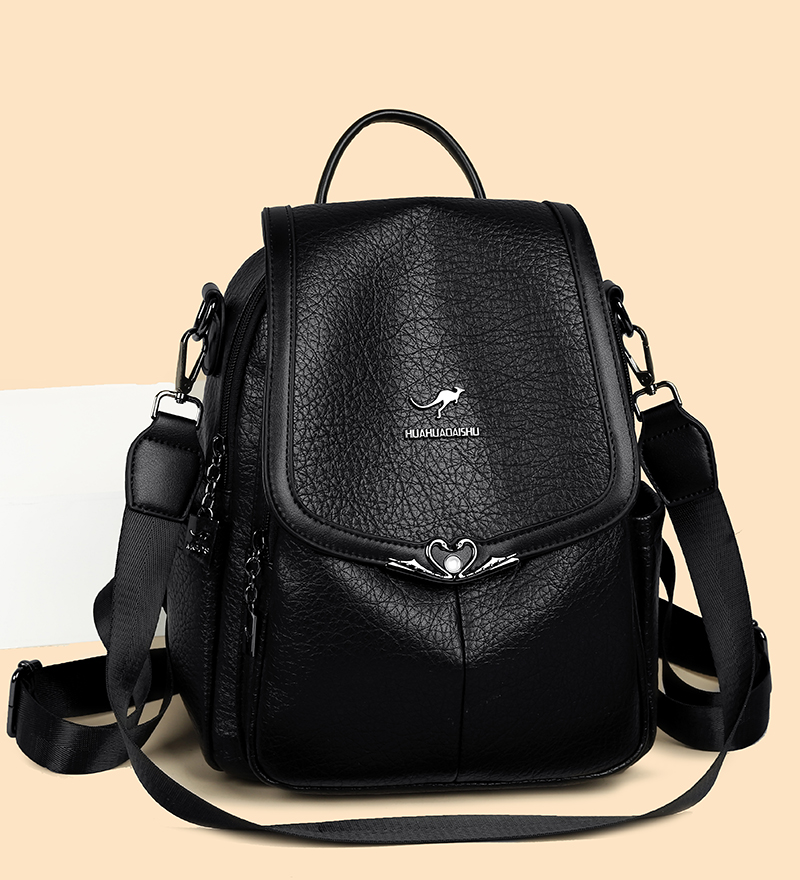 2026 new Ladies Bookbag Rucksa - مراجعة Fashion Backpack Women وسعره