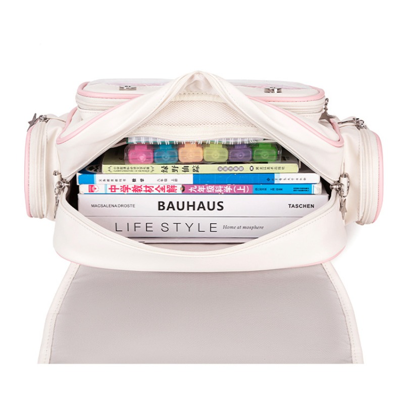Japanese Schoolbag Youth Girls - مراجعة Fashion Backpack Women وسعره