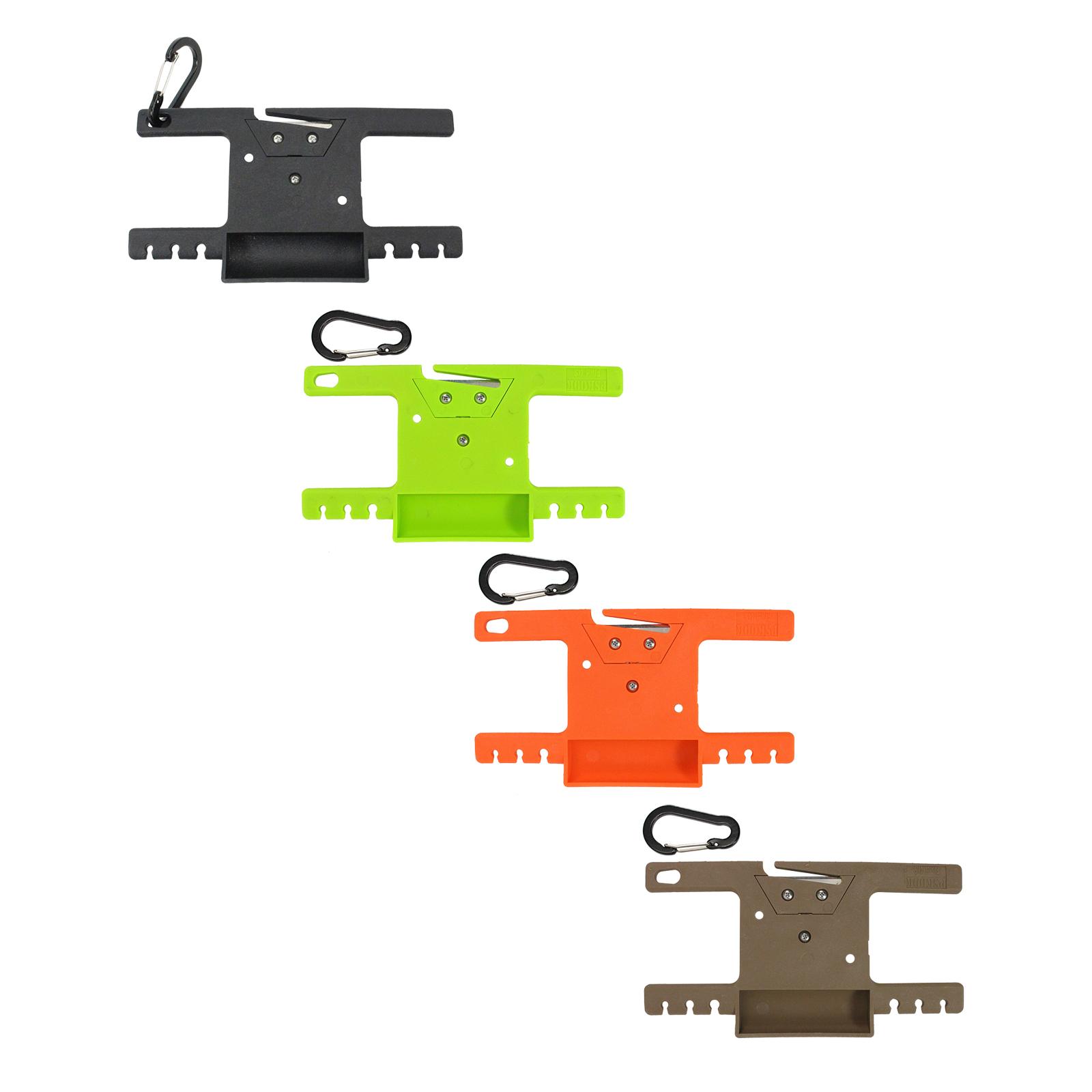 Spool Tool Outdoor Sturdy Para - مراجعة Backpack Insert Organizer وسعره