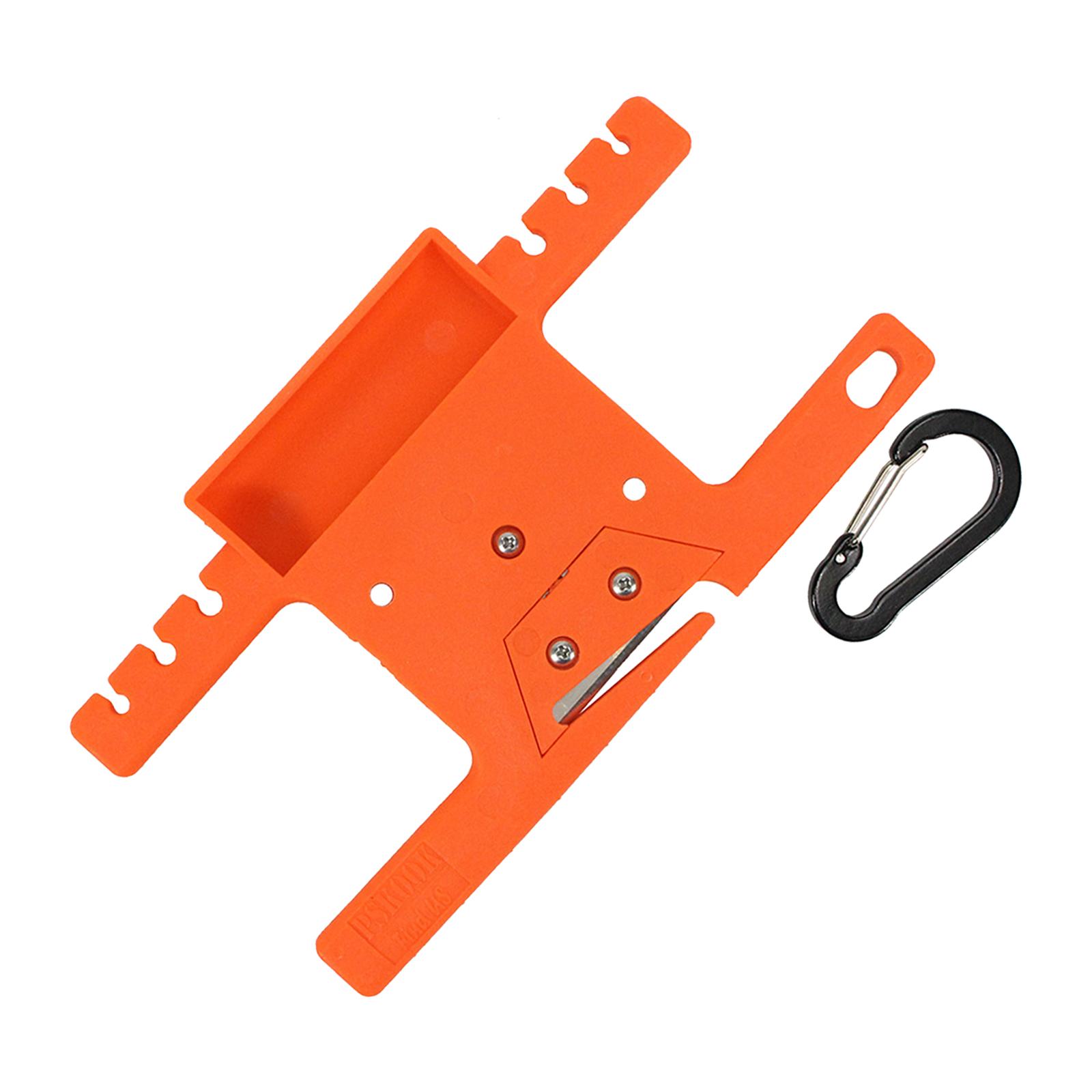 Spool Tool Outdoor Sturdy Para - مراجعة Backpack Insert Organizer وسعره