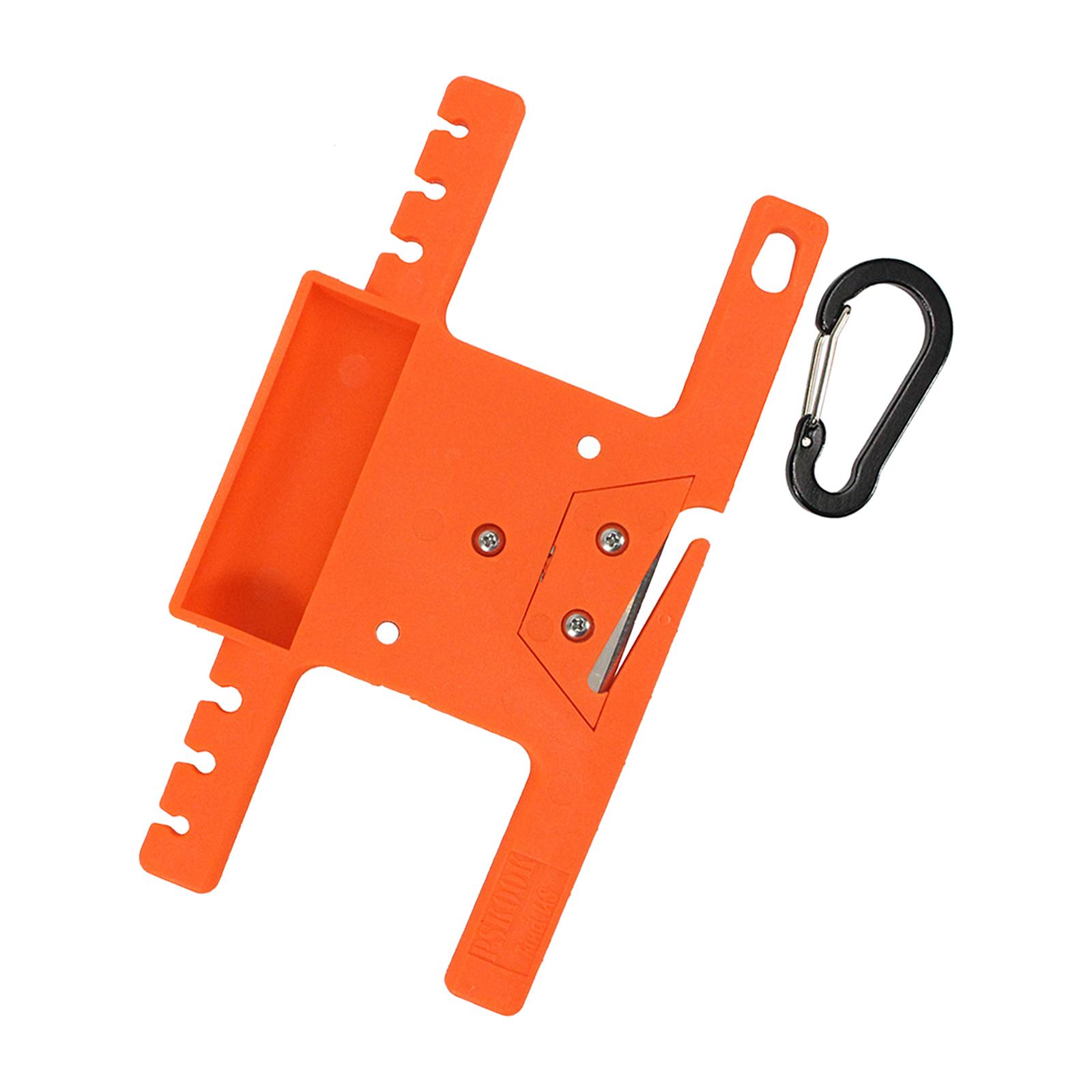 Spool Tool Outdoor Sturdy Para - مراجعة Backpack Insert Organizer وسعره