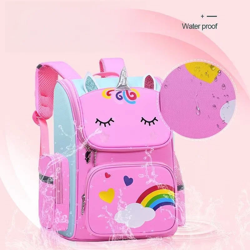 Girl School Backpack With Larg - مراجعة School Backpack Teen وسعره