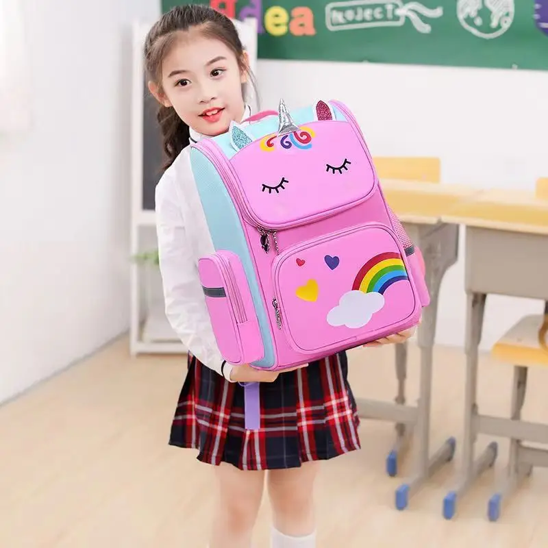 Girl School Backpack With Larg - مراجعة School Backpack Teen وسعره
