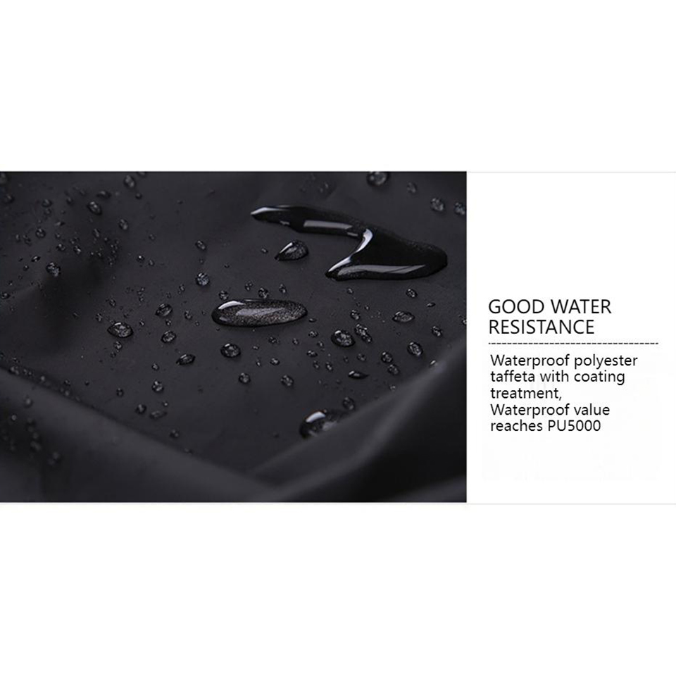 KoKossi 1Pcs 25-80L Backpack R - مراجعة Rain Cover Backpack وسعره