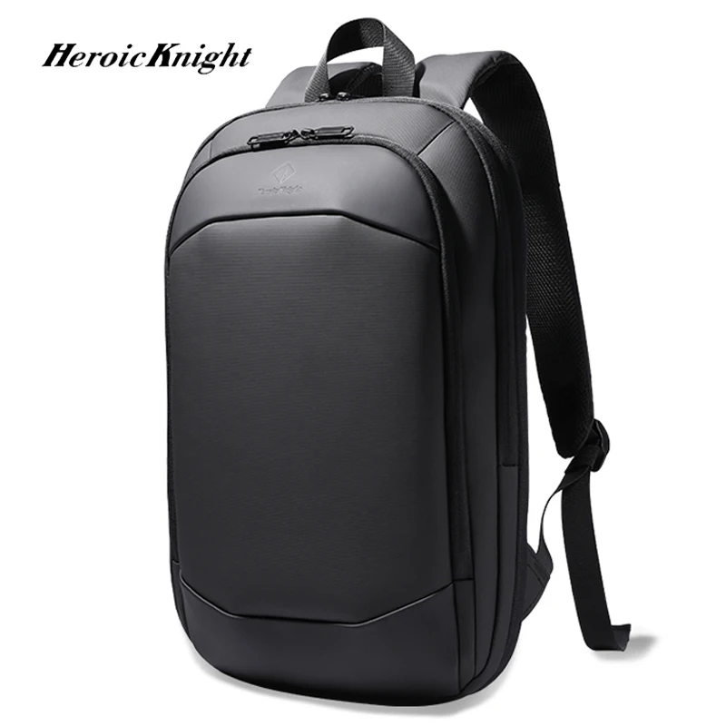 Heroic Knight Ultra-Thin Busin - مراجعة Laptop Backpack 15.6 وسعره