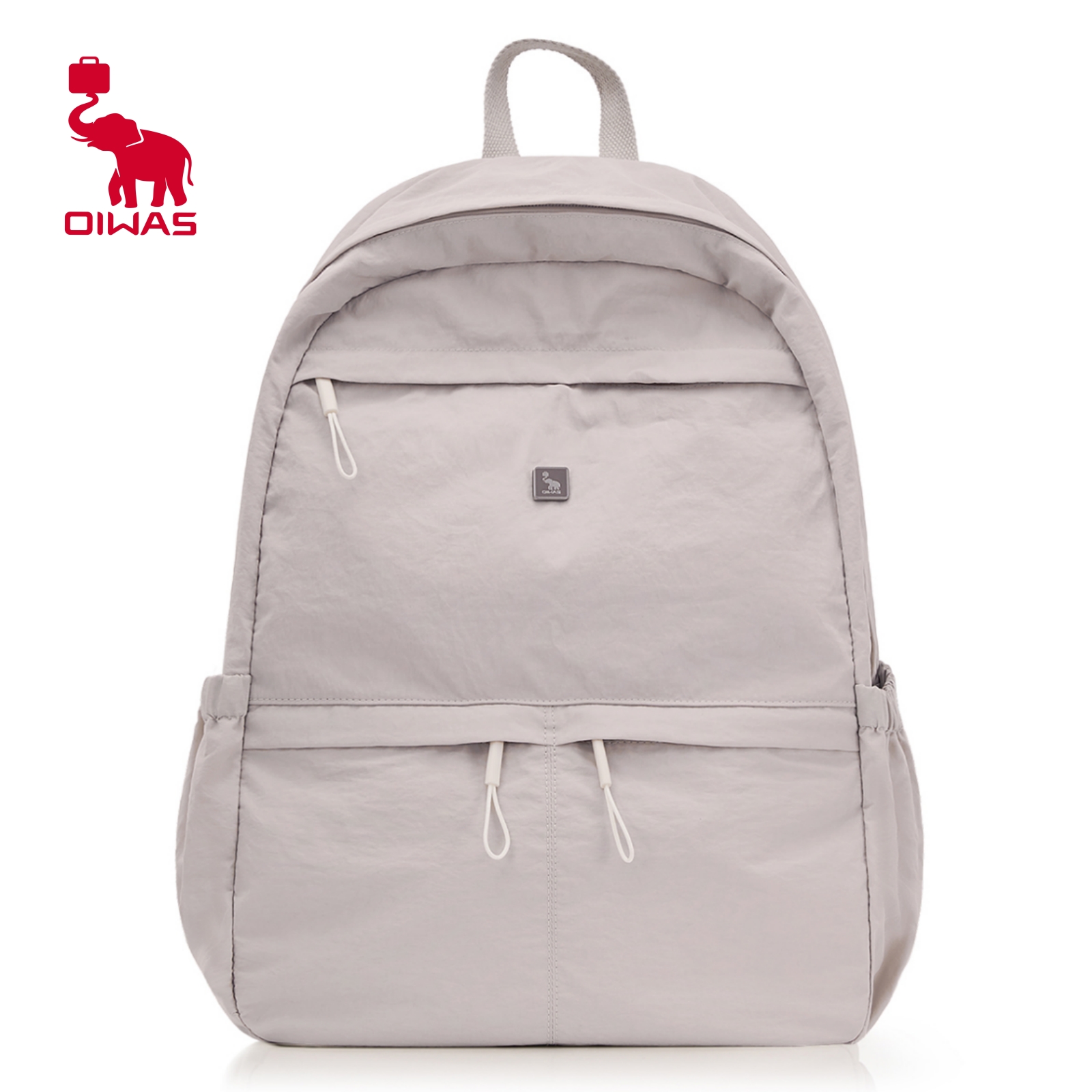 OIWAS Ultra lightweight and st - مراجعة Canvas Backpack Casual وسعره