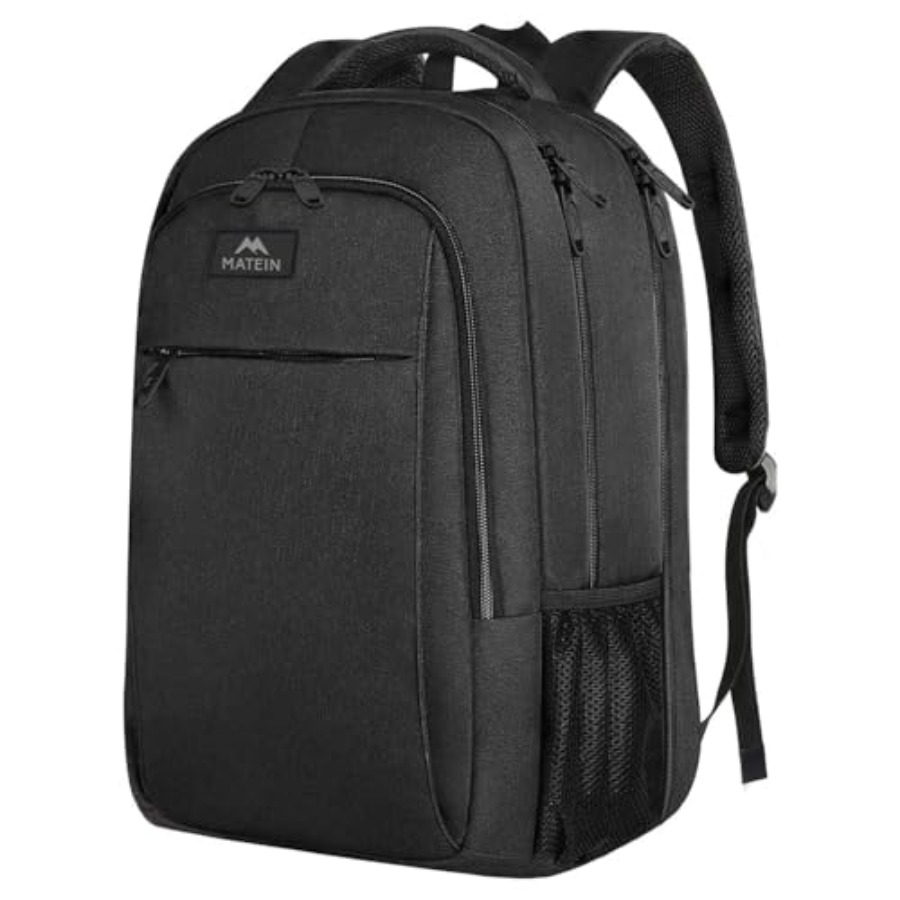 Extra Large Travel Backpack TS - مراجعة Travel Backpack Anti Theft وسعره