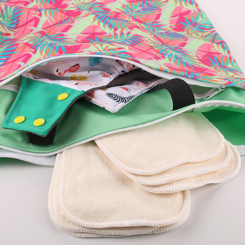 Elinfant 40*70cm Large Hanging - مراجعة Backpack Diaper Bag وسعره