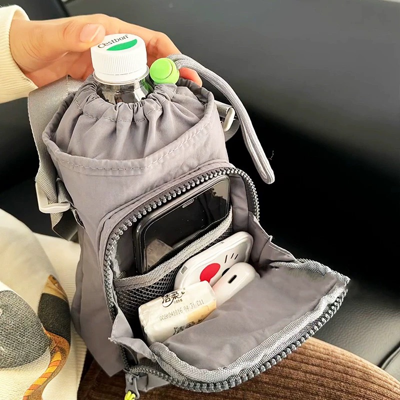 Portable Running Sport Water B - مراجعة Hydration Pack Outdoor وسعره