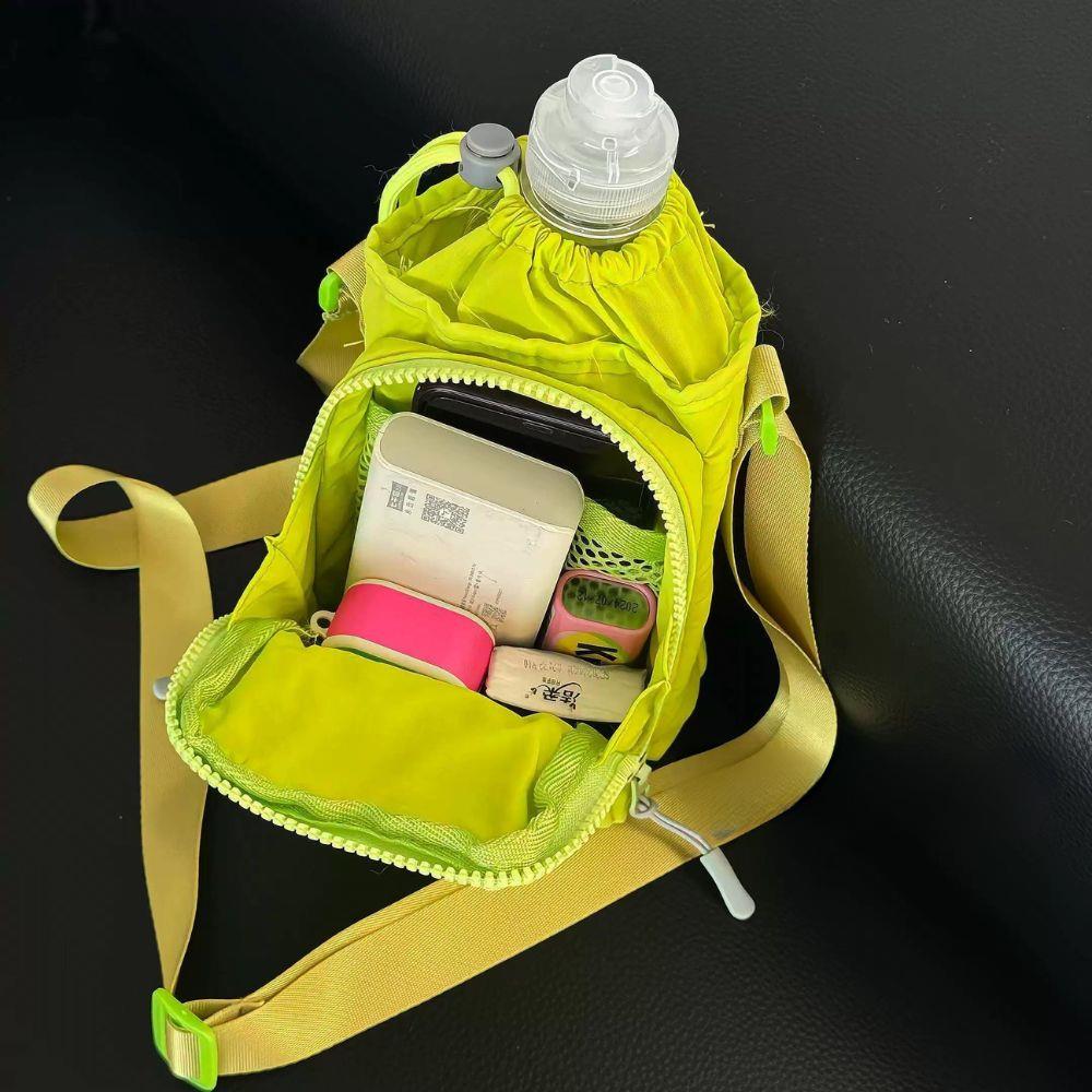 Portable Running Sport Water B - مراجعة Hydration Pack Outdoor وسعره