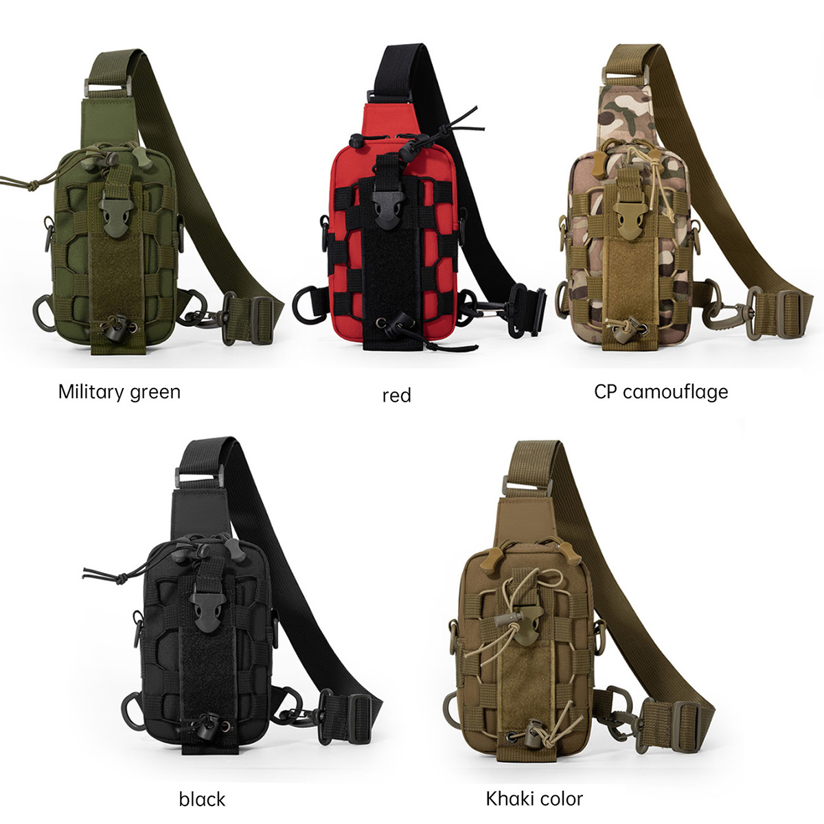 Water Bottle Bag, Cross-Body W - مراجعة Hydration Pack Outdoor وسعره