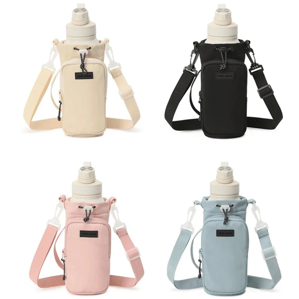 Portable Water Bottle Bag with - مراجعة Hydration Pack Outdoor وسعره