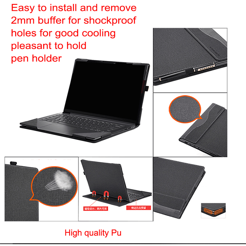 Laptop Case for  ASUS VivoBook - مراجعة Laptop Sleeve Removable وسعره