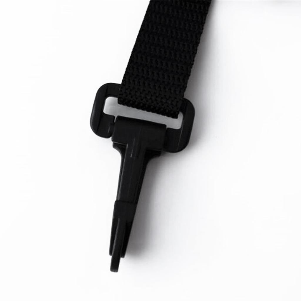 Foldable Webbing Snap Hooks Re - مراجعة Foldable Backpack Small وسعره