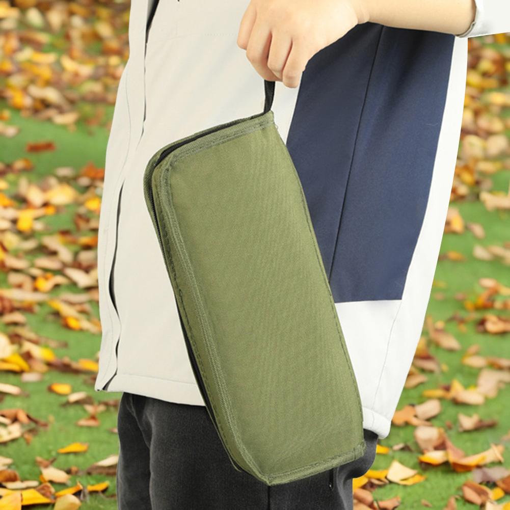 Foldable Backpack Stool Portab - مراجعة Foldable Backpack Small وسعره