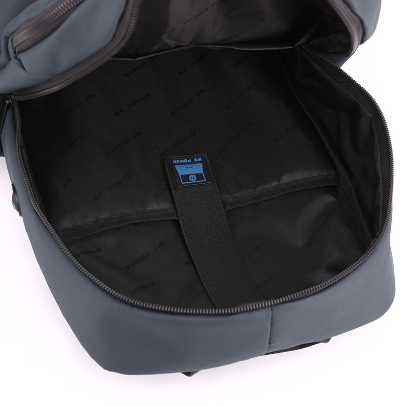 New Customizable Logo Backpack - مراجعة Business Backpack Brief وسعره