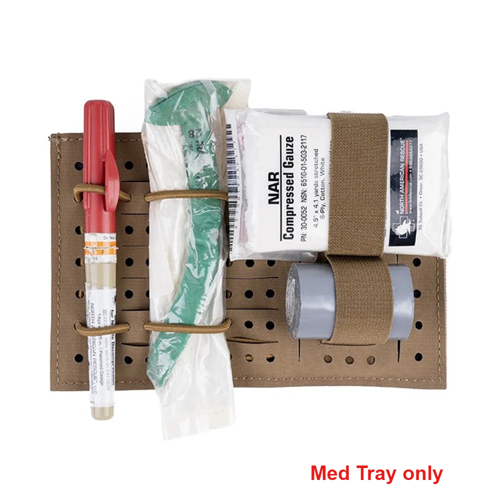 Tactical Organizer Tray Insert - مراجعة Backpack Insert Organizer وسعره