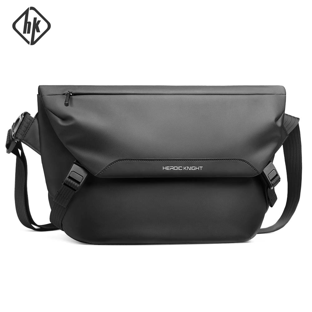 HK Water Repellent Messenger B - مراجعة Hydration Pack Outdoor وسعره