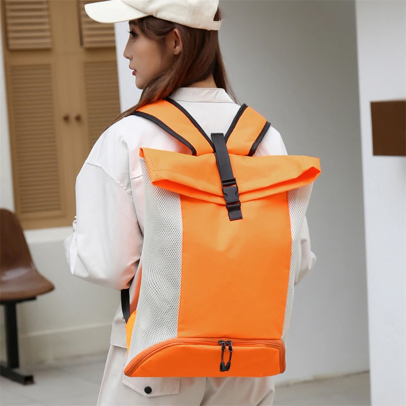2025 New Men Women Popular Oxf - مراجعة Fashion Backpack Women وسعره