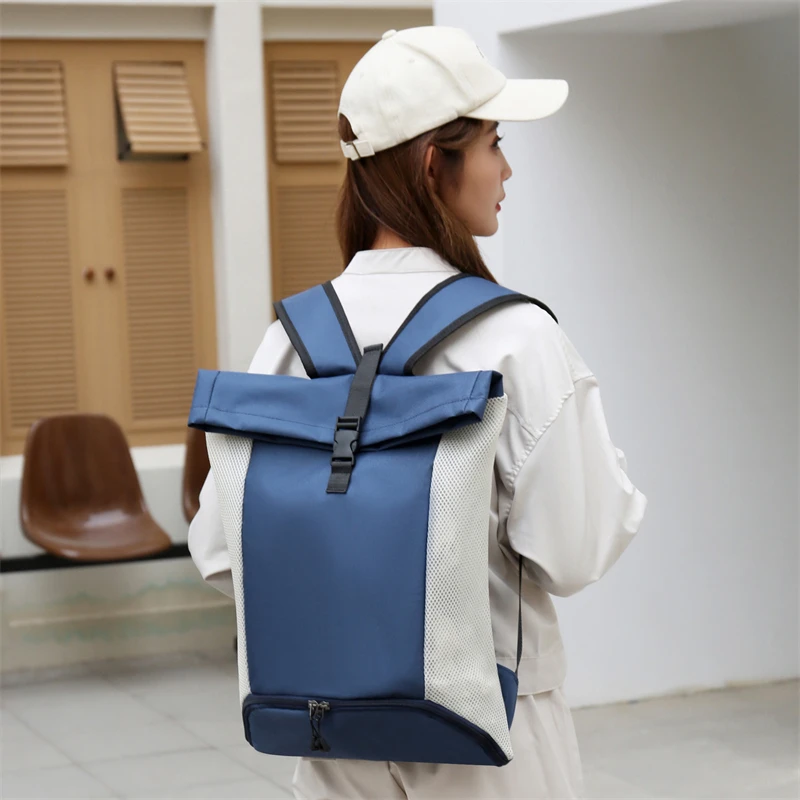 2025 New Men Women Popular Oxf - مراجعة Fashion Backpack Women وسعره