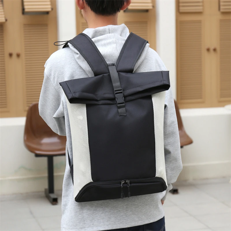 2025 New Men Women Popular Oxf - مراجعة Fashion Backpack Women وسعره