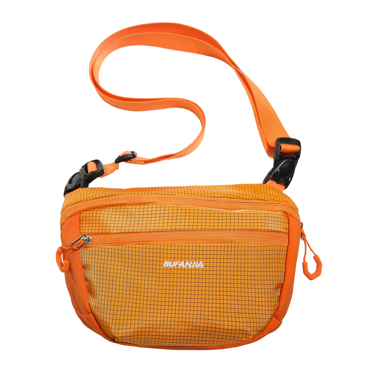 Waist Bag Unisex Nylon Large C - مراجعة Hiking Backpack Waterproof وسعره