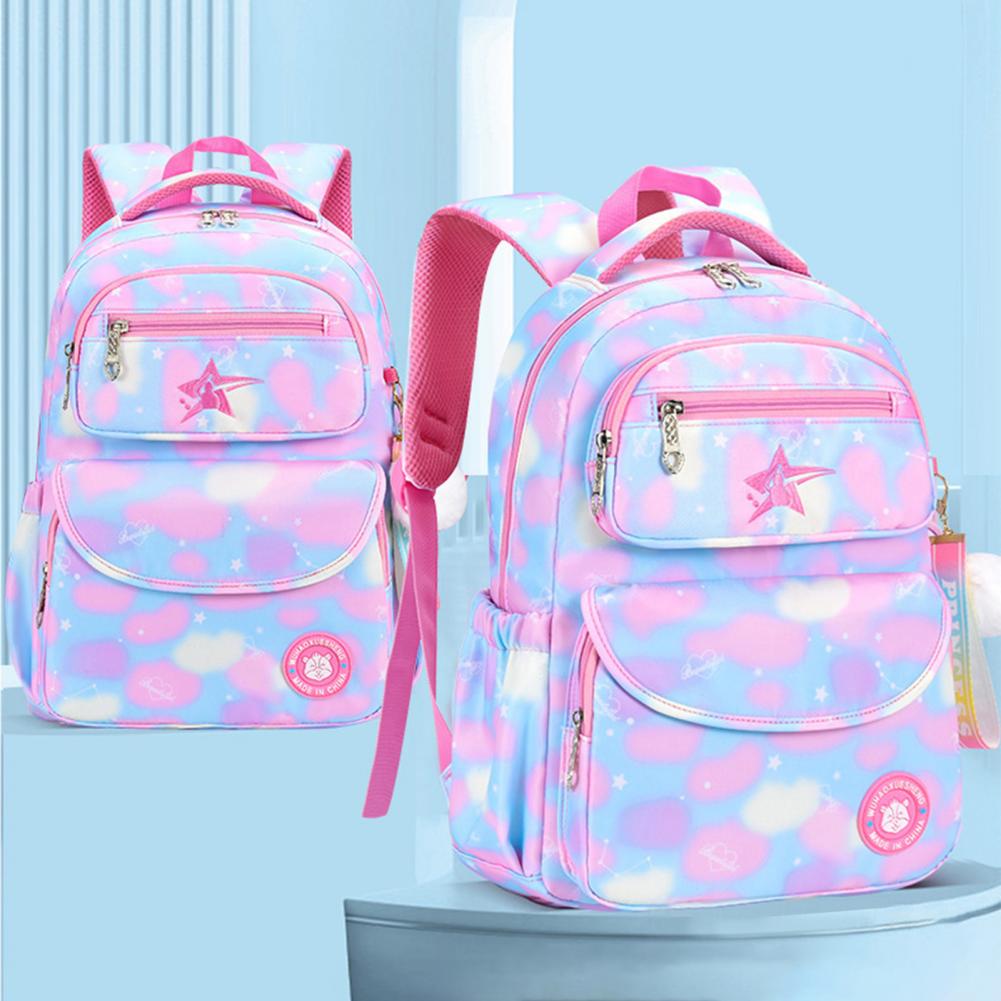 Girl School Bag Backpack Back  - مراجعة School Backpack Teen وسعره