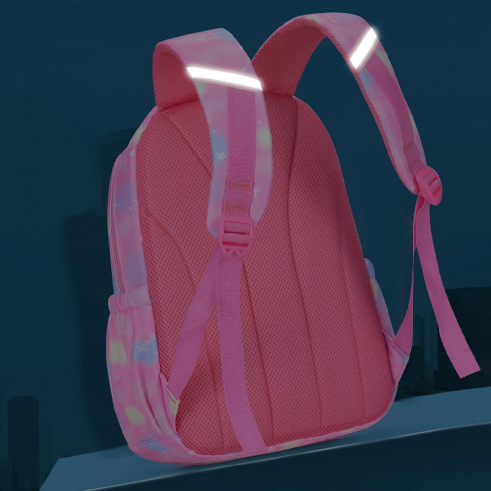 Girl School Bag Backpack Back  - مراجعة School Backpack Teen وسعره