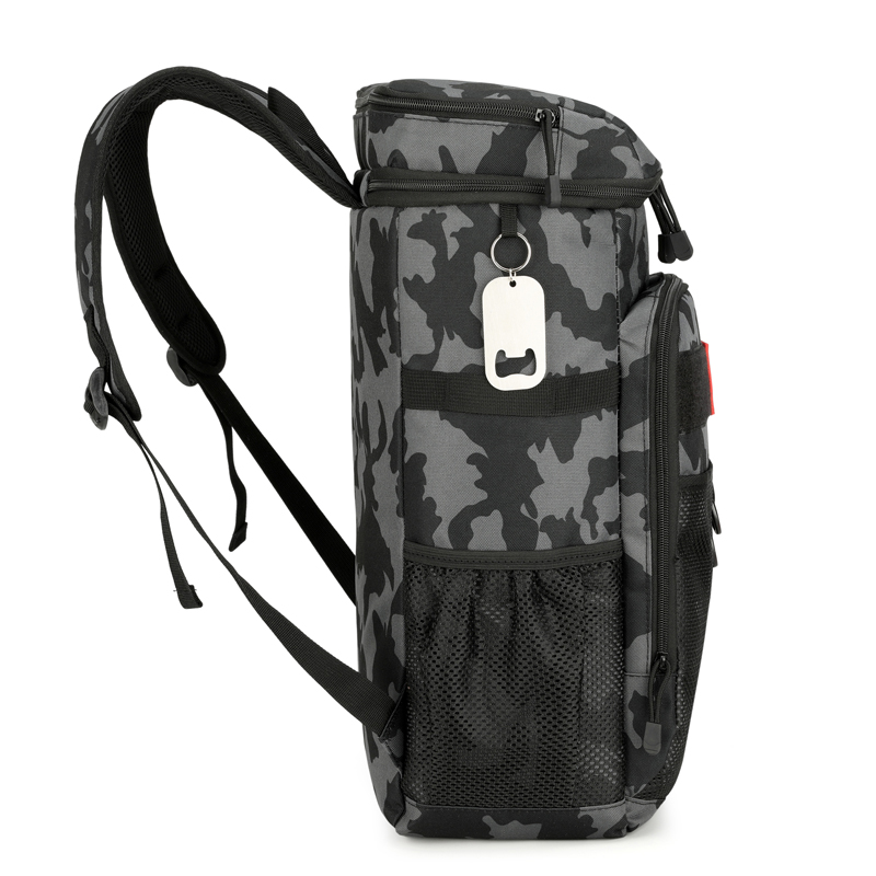 Toposhine 25L Tactical Backpac - مراجعة Hiking Backpack Waterproof وسعره