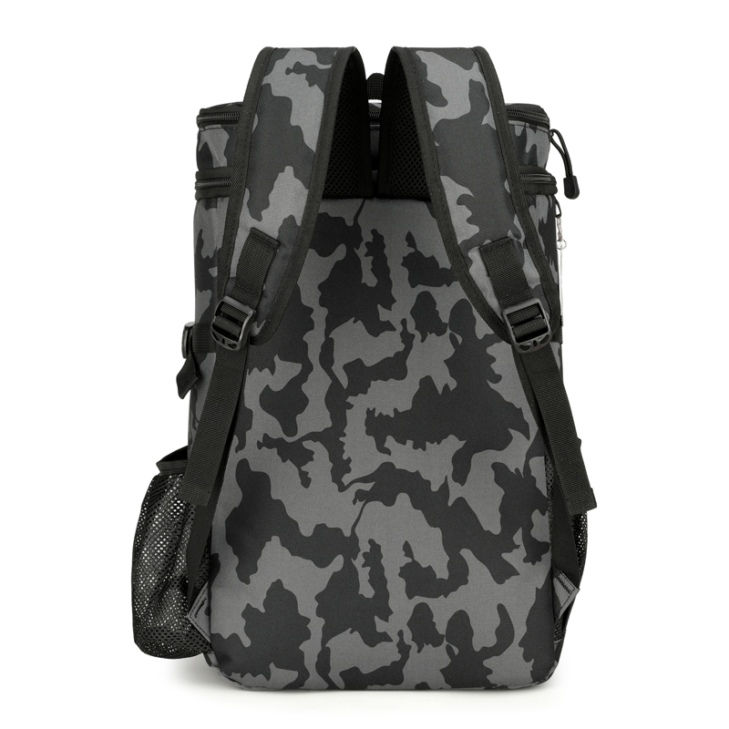 Toposhine 25L Tactical Backpac - مراجعة Hiking Backpack Waterproof وسعره